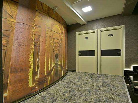 Adamel Hotel Istanbul