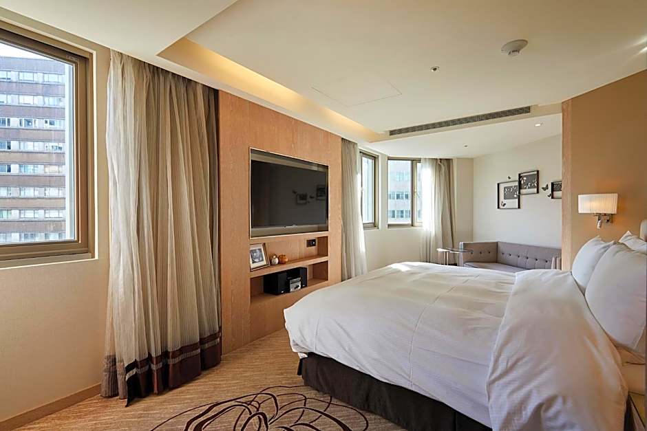 K Hotels Taipei Chang-An