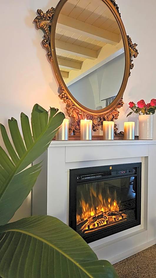 Le Stanze di Felline- Monolocali vacanze-