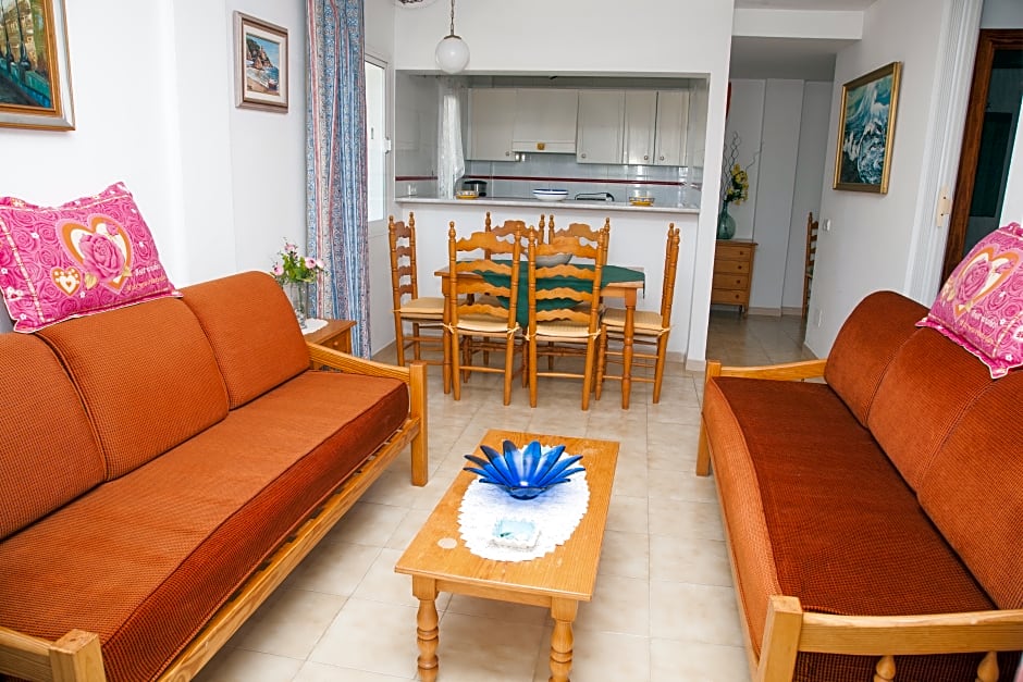 Photo 1 of 3 of Apartment capacity 3