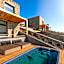 Panormos Bay Suites Luxury Resort