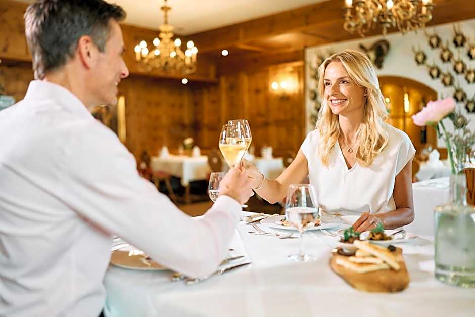 IMLAUER Hotel Schloss Pichlarn