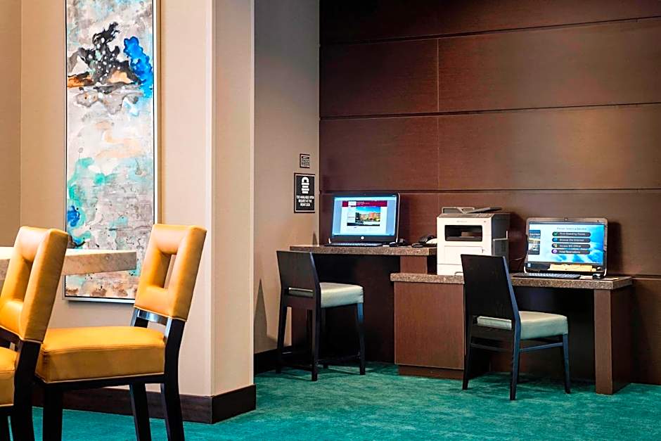 Residence Inn by Marriott Calgary South