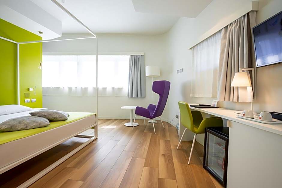 Hotel Stadio & Spa