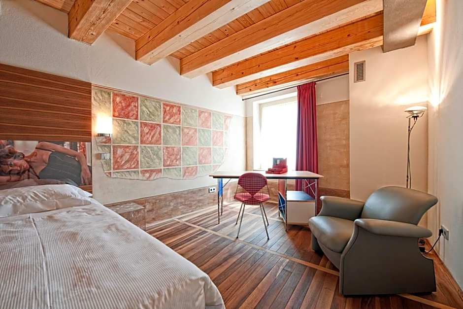 Hotel Veronesi La Torre