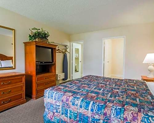 Main Gate Kissimmee Formally Road Way Inn