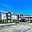 Wingate by Wyndham Matthews/Charlotte