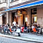 Hostel Mondpalast