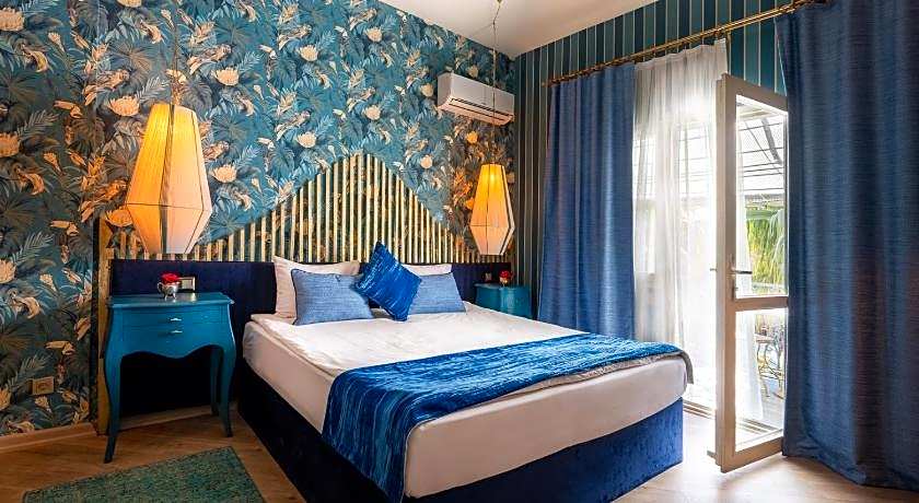 La Capria Suite Hotel