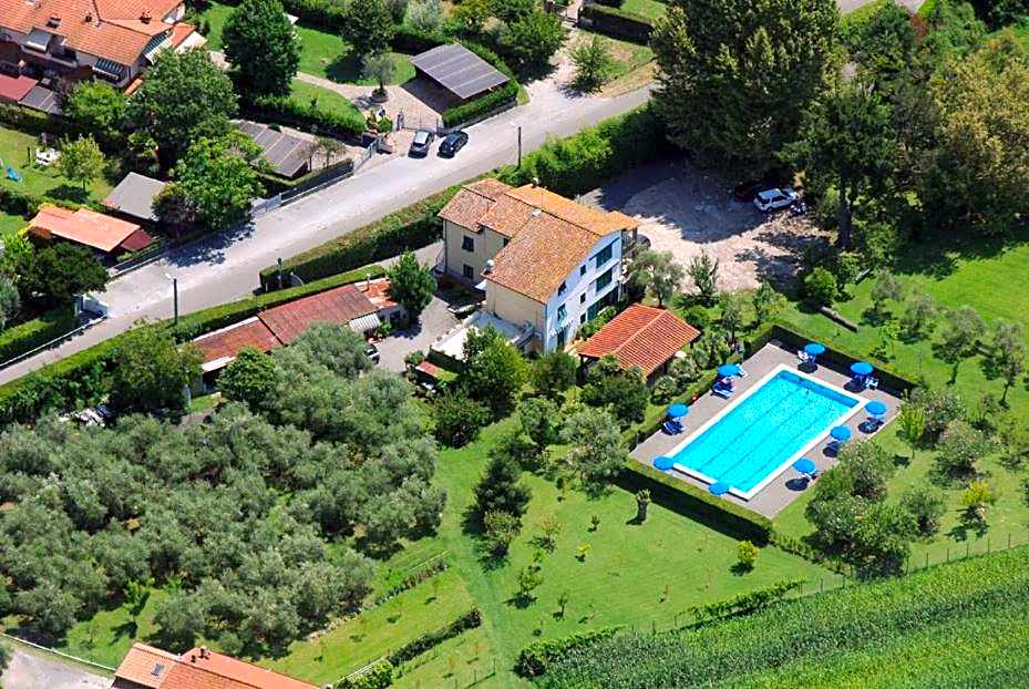 B&B Da Pio