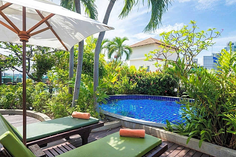 Sunshine Vista Hotel