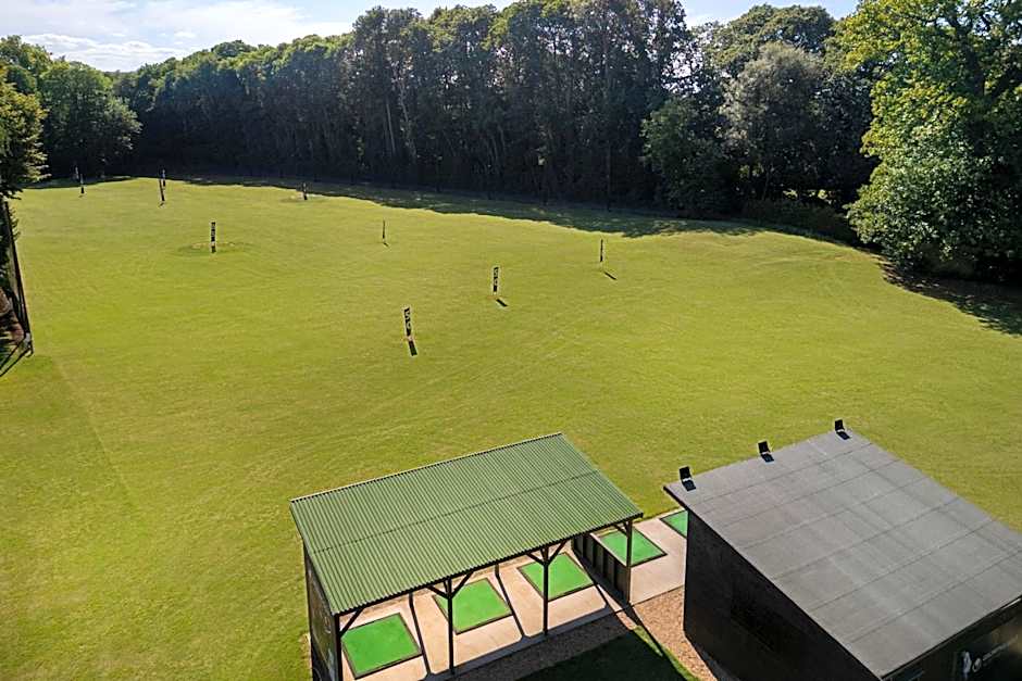 Delta Hotels by Marriott Tudor Park Country Club