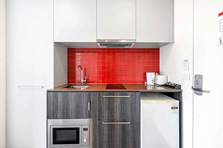 Comfort Apartments Box Hill