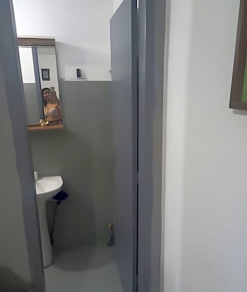 otimo apart 2 quartos no recreio dos bandeirantes