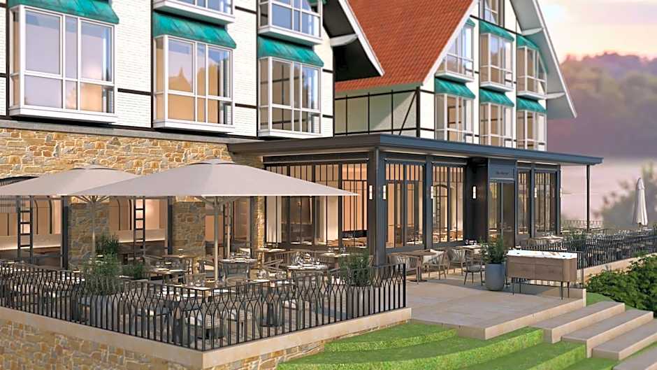Vitalhotel Alter Meierhof