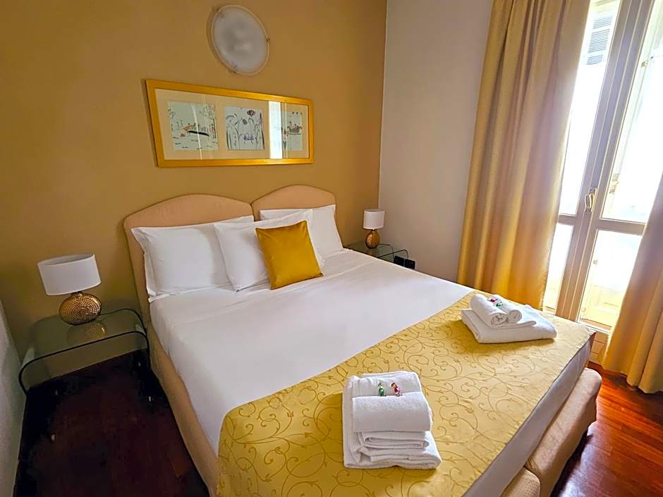 Loger Confort Residence & Apartments