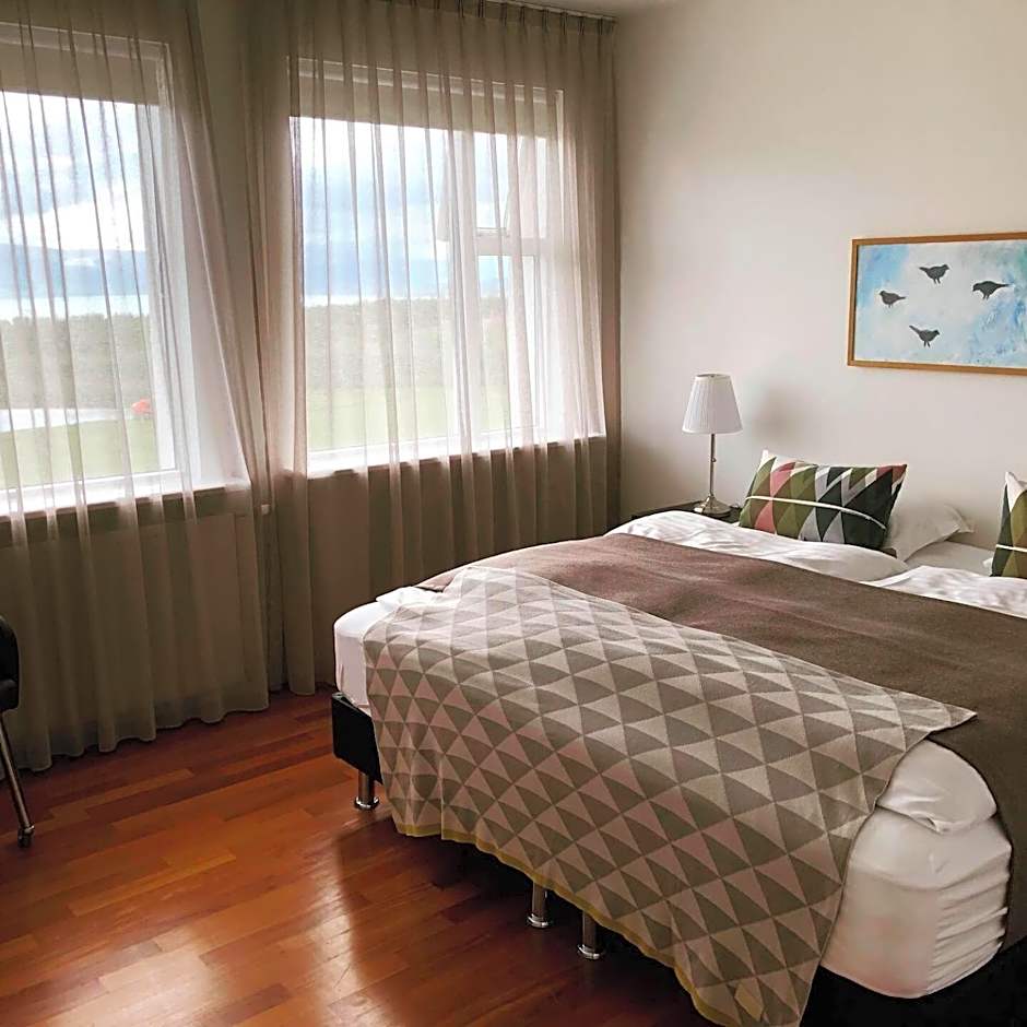 Apt. Hotel Hjalteyri