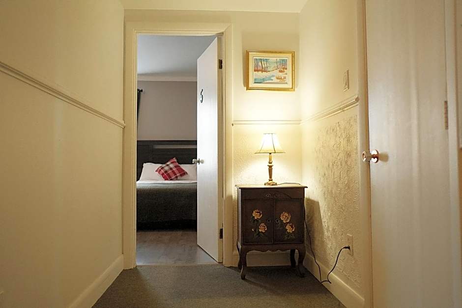 Auberge St-Tite-des-Caps