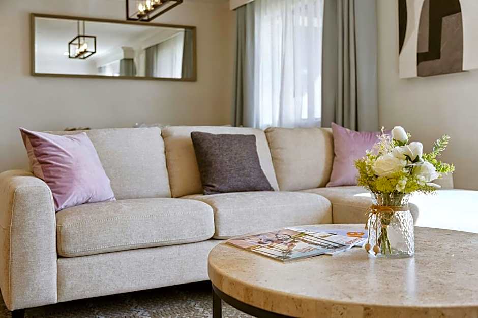 Staybridge Suites Oxnard River Ridge By IHG