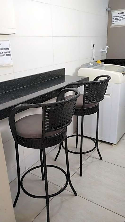 APARTAMENTO JOÃO PESSOA BESSA