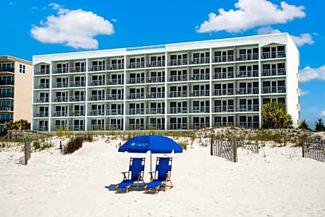 Beal House Fort Walton Beachfront, Tapestry Collection by Hilton