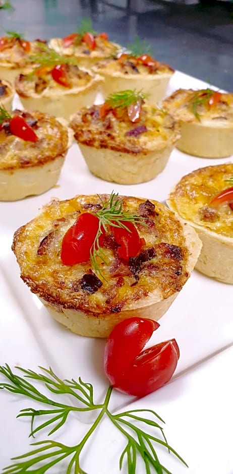 Country Boutique Hotel