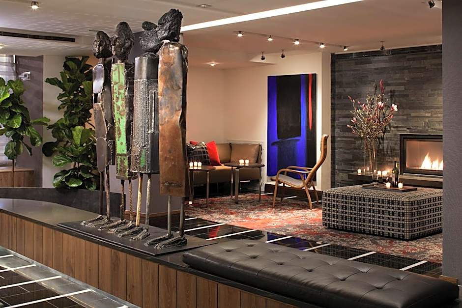 The Fifty Sonesta Hotel New York