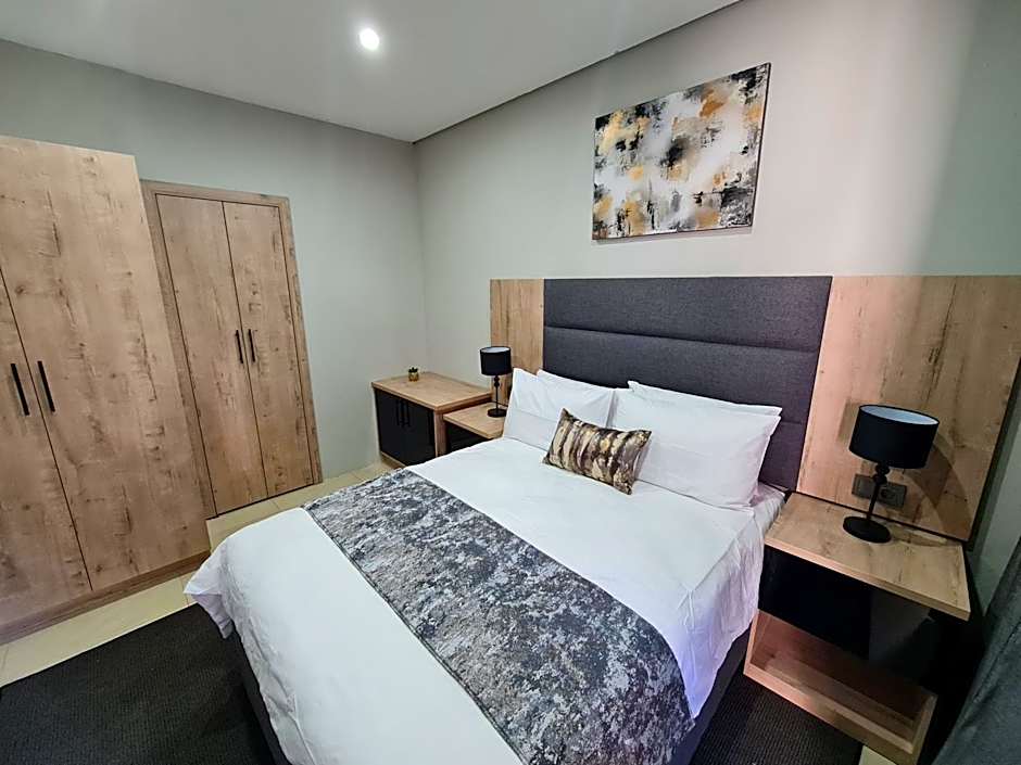 Luxe on Ridge Boutique Hotel