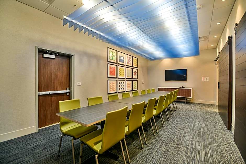 Holiday Inn Express & Suites Lehi - Thanksgiving Point By IHG