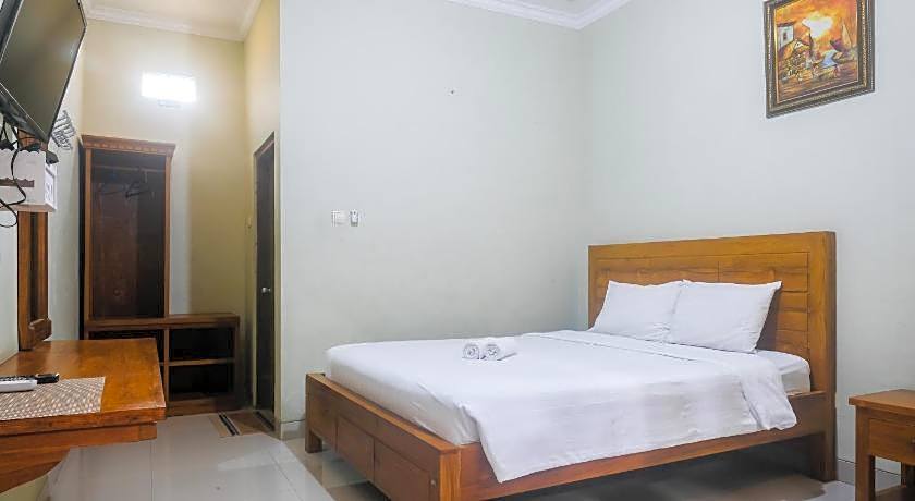 Joglo Manggisan Syariah