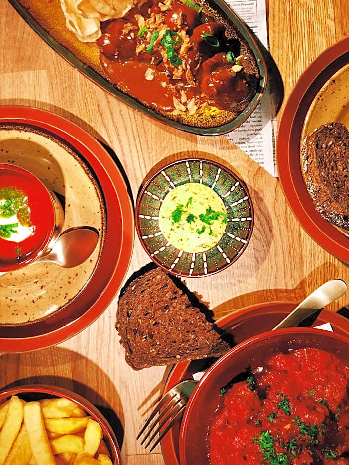 BnB Bruxelles - Studios & Apartments