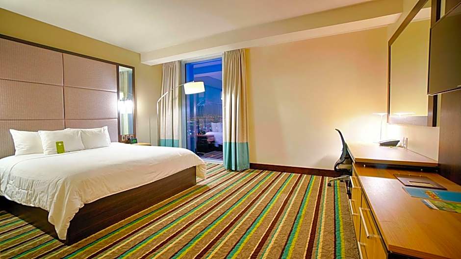 Hilton Garden Inn San Jose La Sabana
