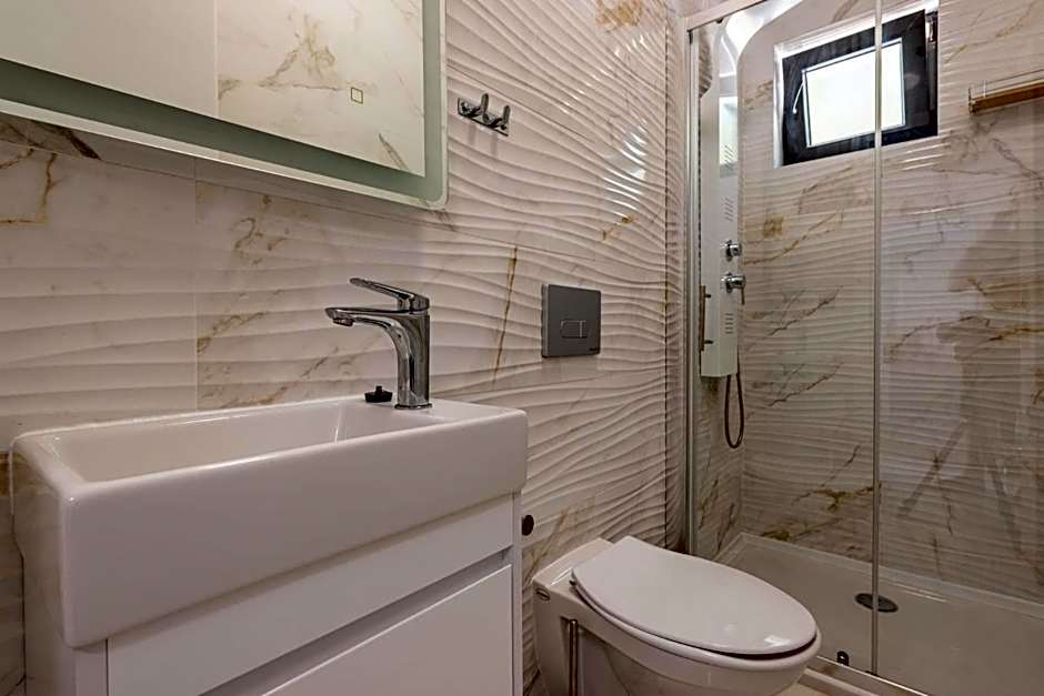 Apartmani Curic beachfront by Pag tours