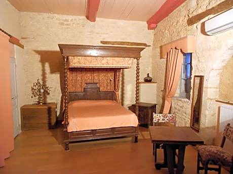 Superior Double Room Jean Jacques