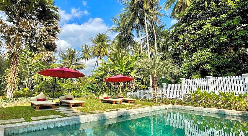 Parasol Blanc Hotel