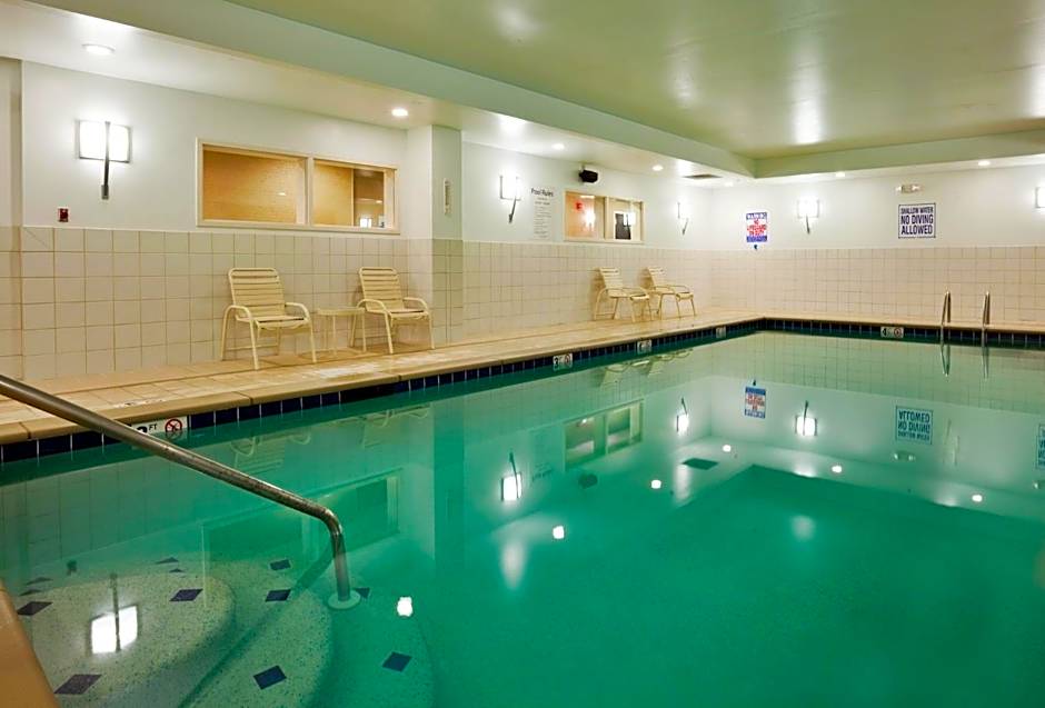 Holiday Inn Express Hotel & Suites Kodak East-Sevierville By IHG