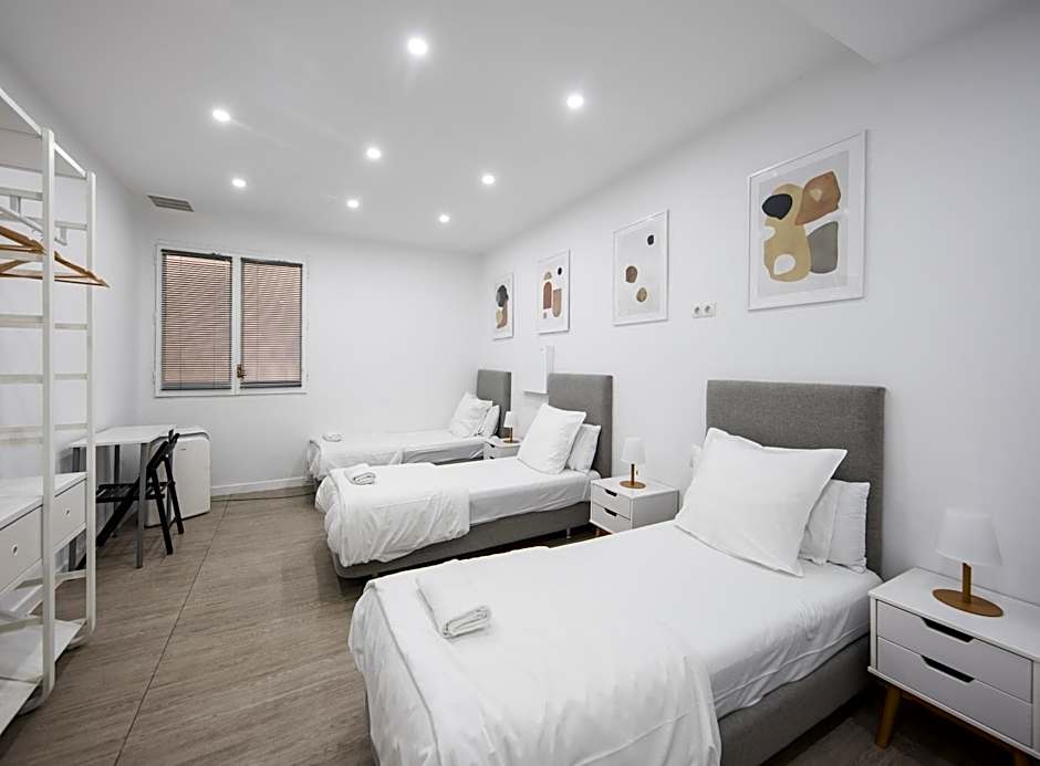 No Limit Barcelona Central