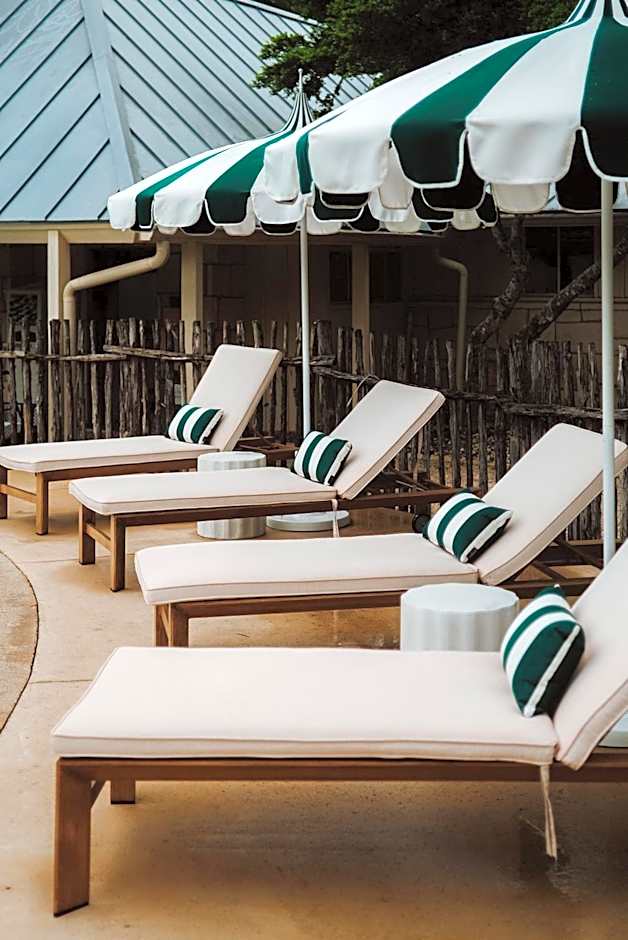 The Meyer Hotel