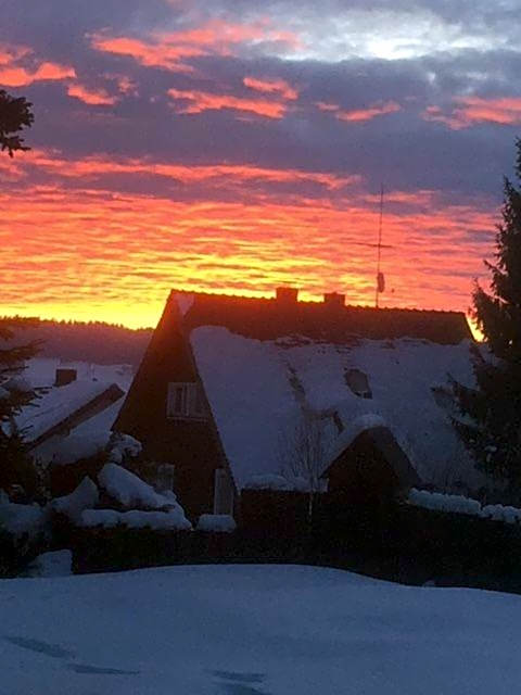 Hotel Adlerschanze