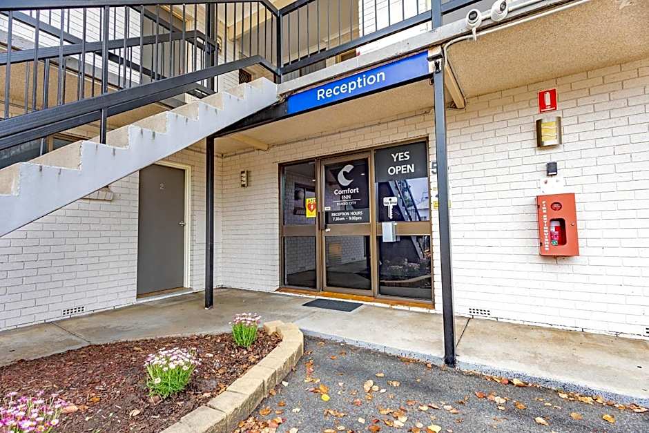Comfort Inn Dubbo City