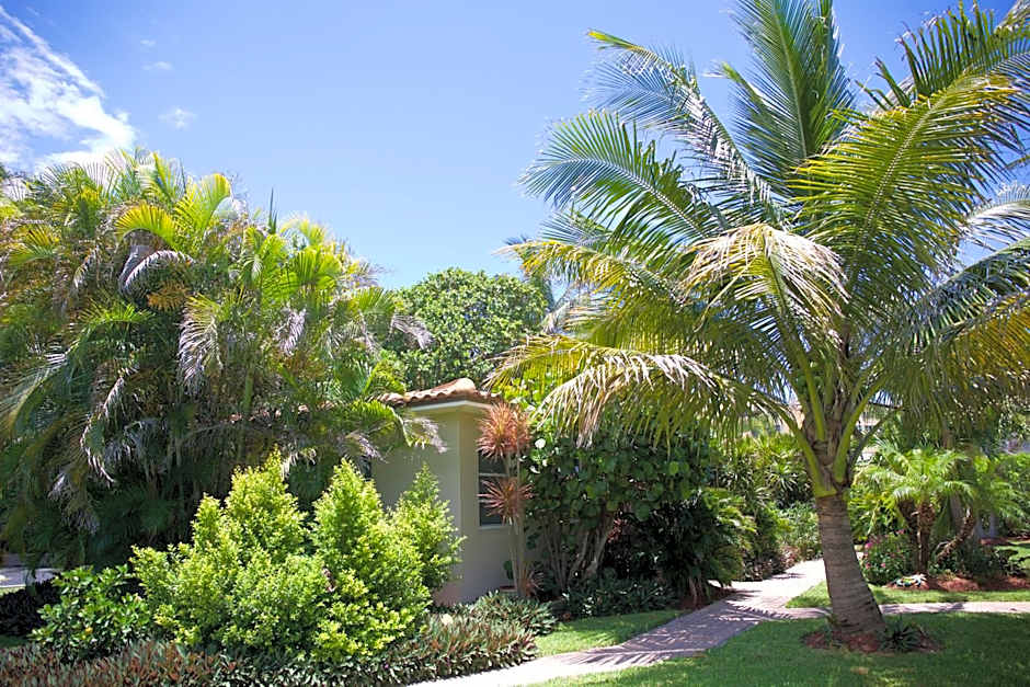 Royal Flamingo Villas