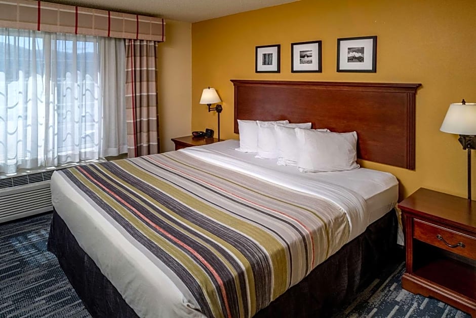 Country Inn & Suites by Radisson, Charleston South, WV