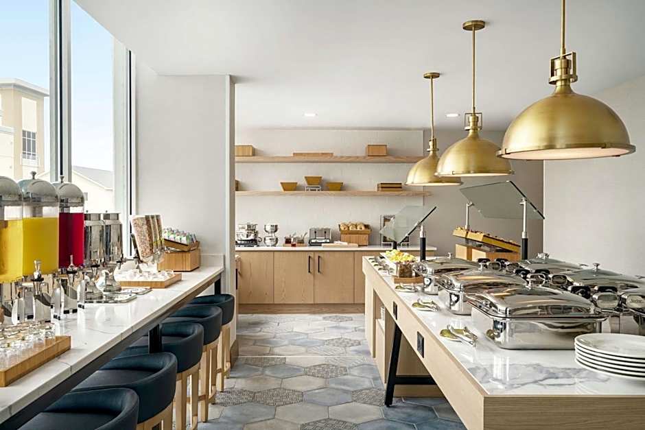 DoubleTree by Hilton Ocean City Oceanfront