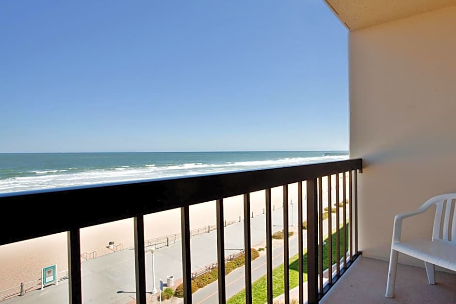 Holiday Inn Va Beach-Oceanside (21st St) By IHG