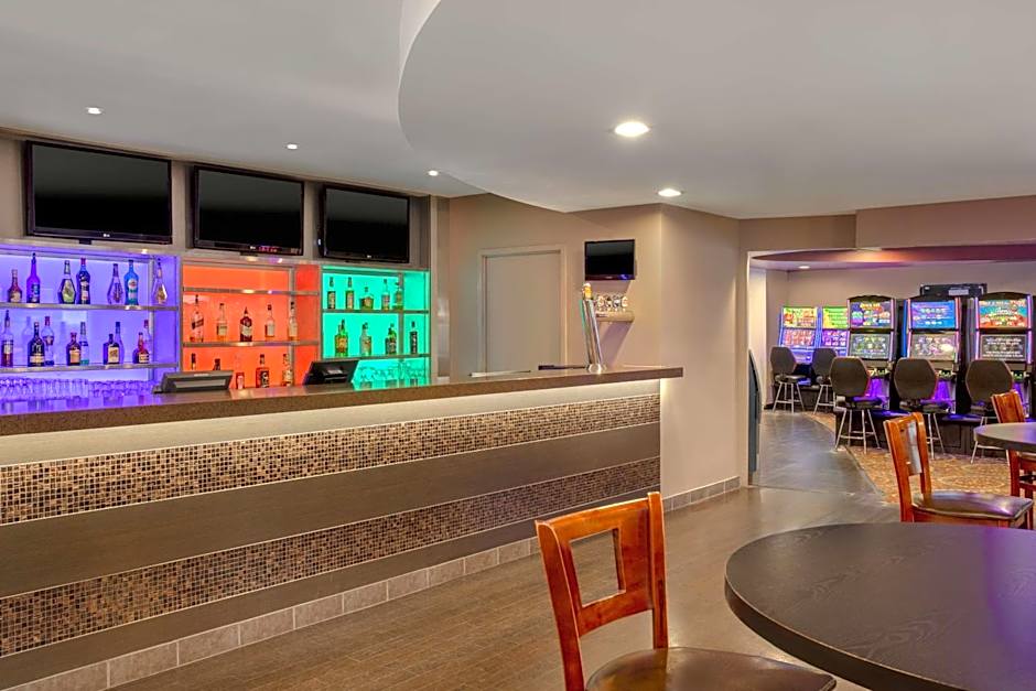 Hampton Inn By Hilton Winnipeg Downtown