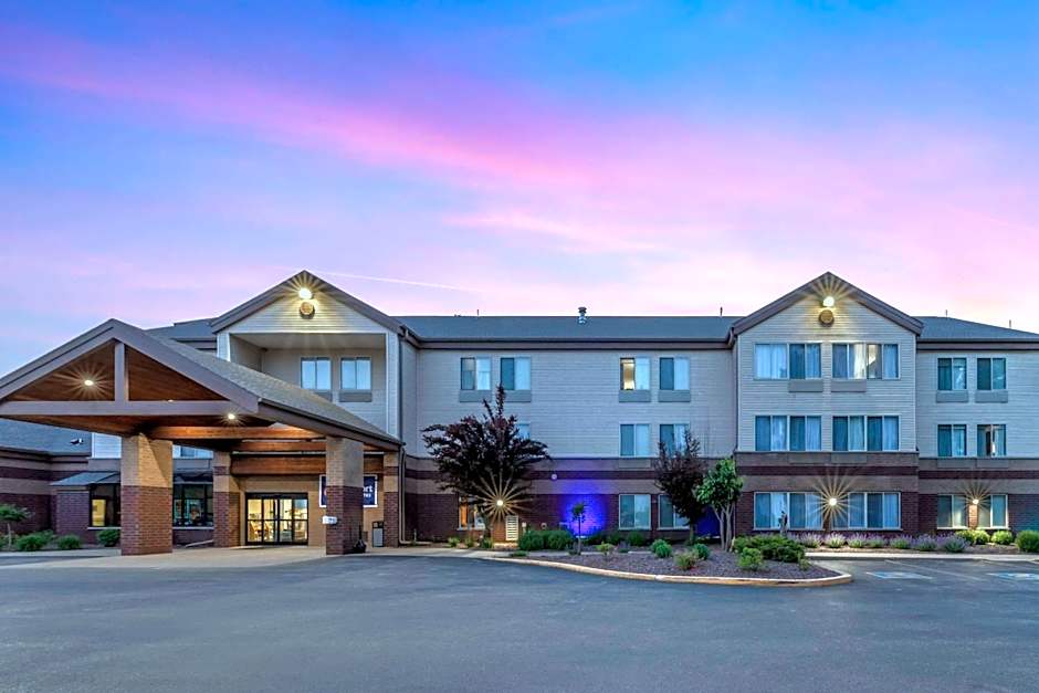 Comfort Inn & Suites
