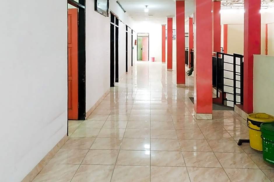 Turuo Homestay Pringsewu Syariah Mitra RedDoorz