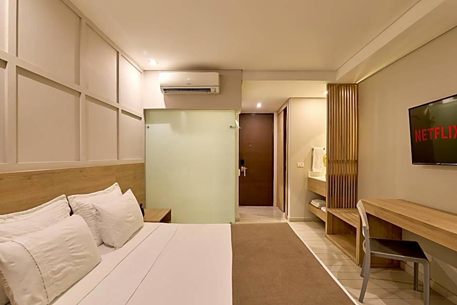 Hotel Dix