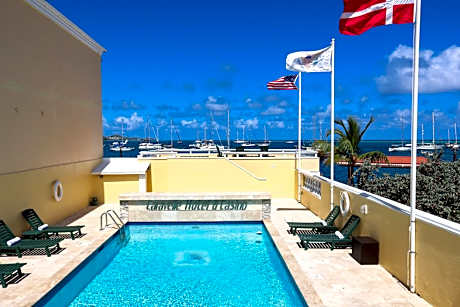 Caravelle Hotel