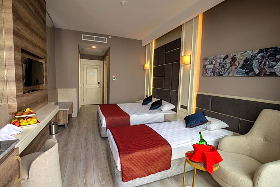 Hane Sun Elite Hotel